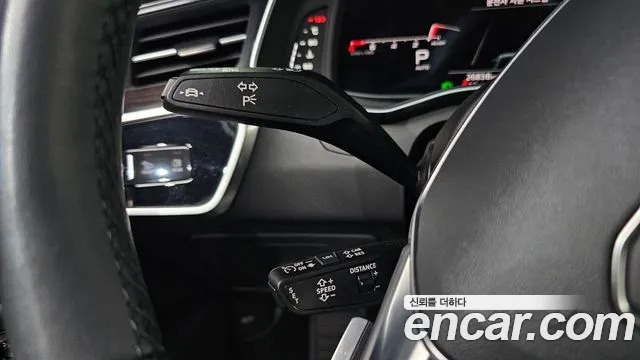 Audi A6 45 TFSI quattro Premium — Фото автомобиля 15