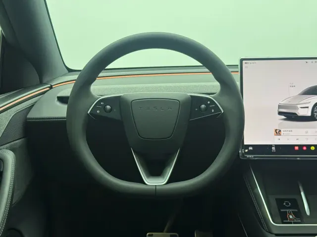 Tesla Model Y L — Фото автомобиля 5