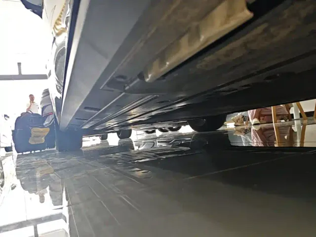 BYD Seal 07 DM-i — Фото автомобиля 21