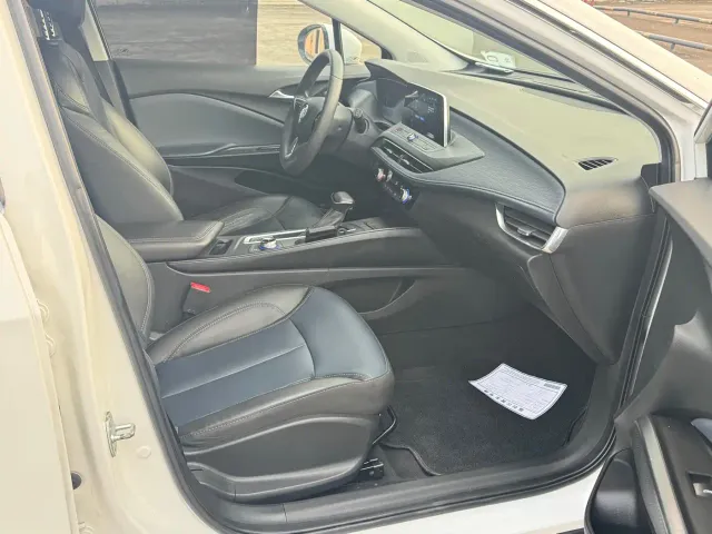 Buick Velite 6 — Фото автомобиля 11