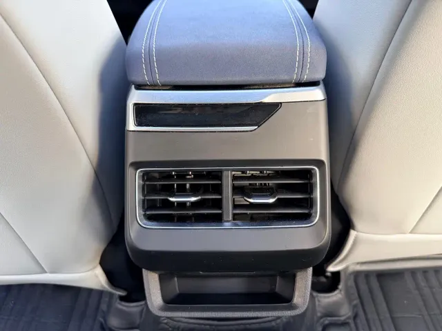 Geely Xingrui — Фото автомобиля 13
