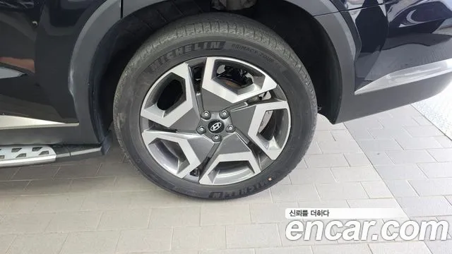Hyundai Palisade The New Palisade Бензин 3.8 2WD — Фото автомобиля 18