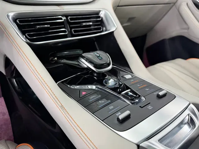 BYD Song PLUS — Фото автомобиля 13