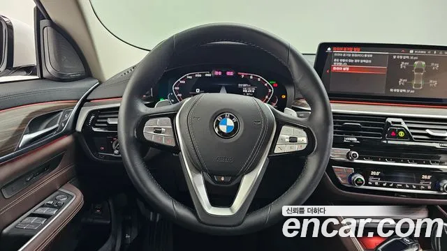 BMW Gran Turismo — Фото автомобиля 12