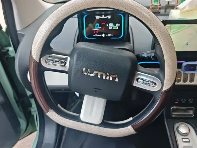 Changan Lumin — Фото автомобиля 15