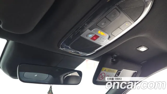 Hyundai Ioniq 6 — Фото автомобиля 26