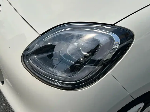 Wuling Hongguang Mini EV — Фото автомобиля 15