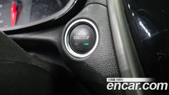 Chevrolet Spark The New — Фото автомобиля 22