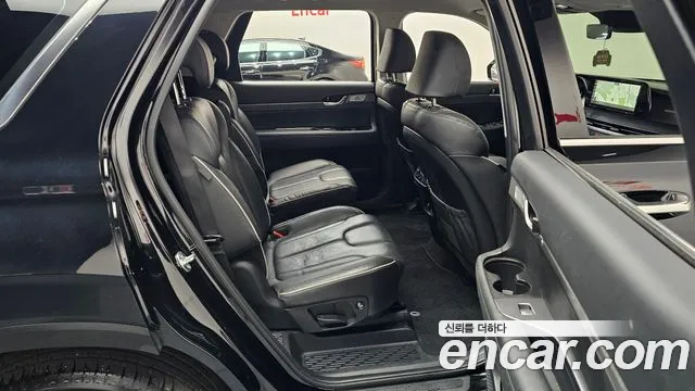Hyundai Palisade The New Palisade Дизель 2.2 2WD — Фото автомобиля 12