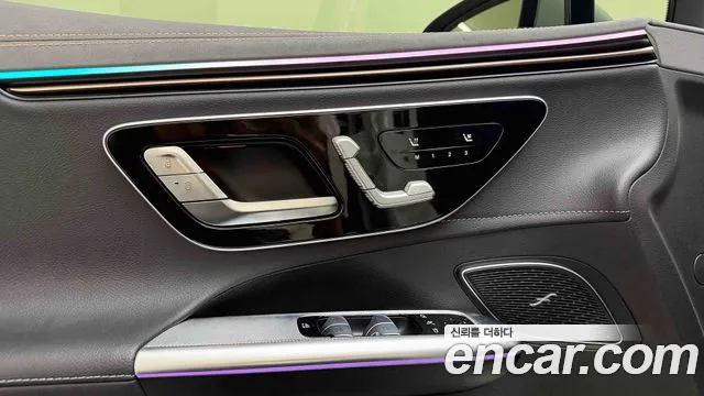 Mercedes-Benz EQE X294 — Фото автомобиля 20