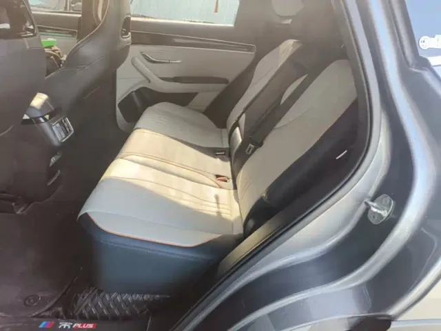 BYD Song PLUS — Фото автомобиля 16