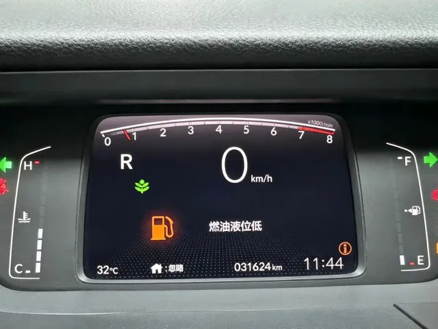 Honda Fit — Фото автомобиля 17