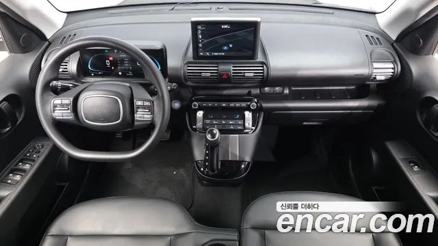 Hyundai Casper Casper Smart — Фото автомобиля 7