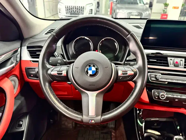 BMW X2 — Фото автомобиля 7