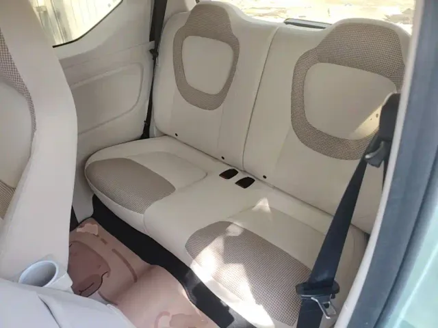 Wuling Hongguang Mini EV — Фото автомобиля 16