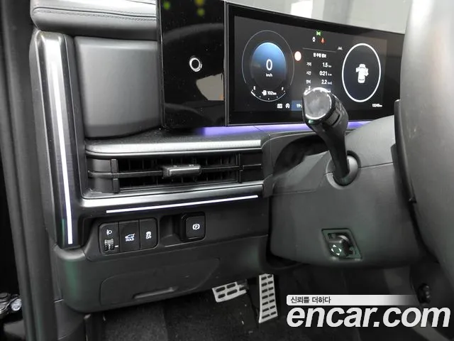 Hyundai Santa Fe — Фото автомобиля 14