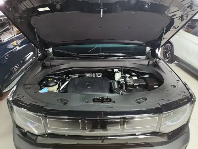 BAIC BJ30 — Фото автомобиля 15