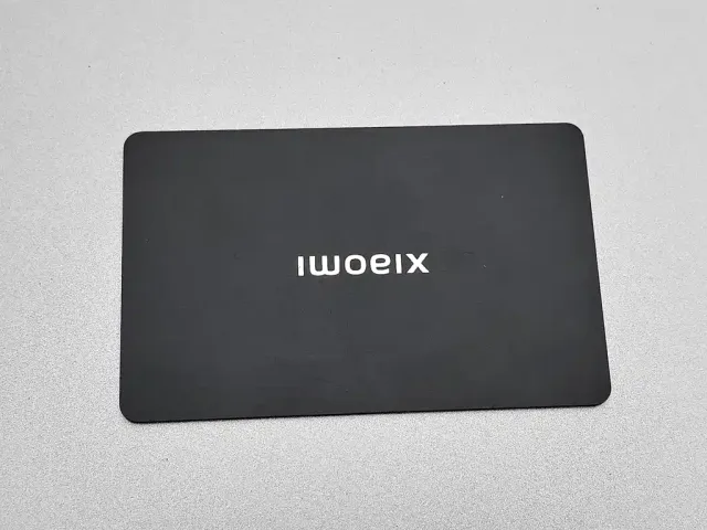 Xiaomi YU7 — Фото автомобиля 19