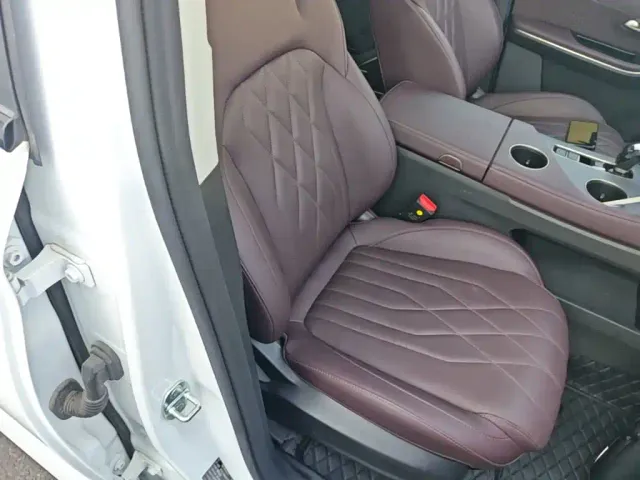 Jetour X90 Pro — Фото автомобиля 24