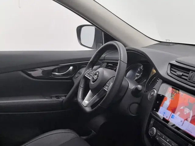Nissan X-Trail — Фото автомобиля 22