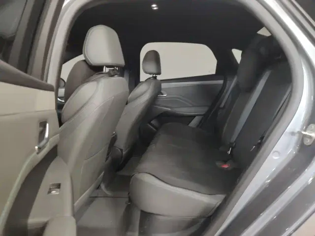 BYD Qin PLUS — Фото автомобиля 3