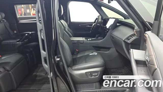Toyota Alphard — Фото автомобиля 22