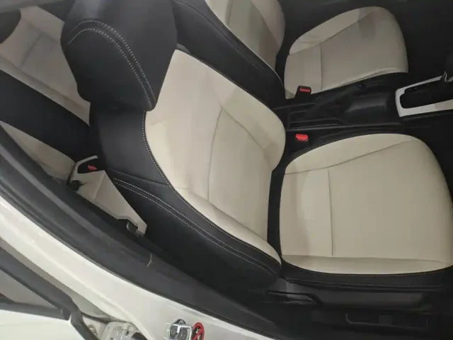Honda Fit — Фото автомобиля 24