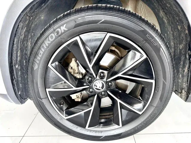 Skoda Kamiq — Фото автомобиля 15