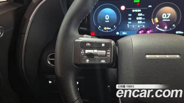 Hyundai Palisade Palisade (LX3) Бензин 2.5T 2WD 7 мест — Фото автомобиля 13