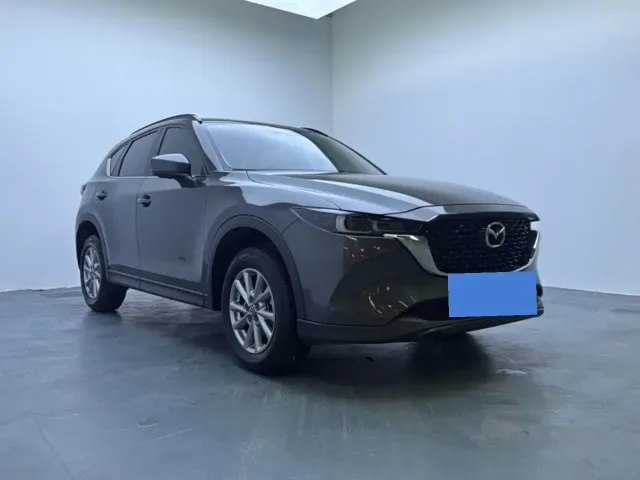 Mazda CX-5 — Фото автомобиля 3