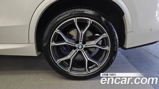 BMW X5 G05 — Фото автомобиля 6