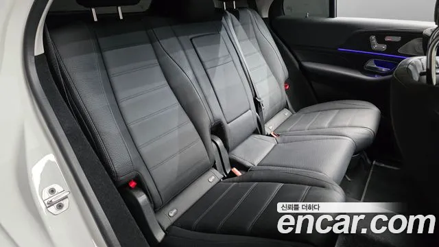 Mercedes-Benz GLE-Class — Фото автомобиля 11