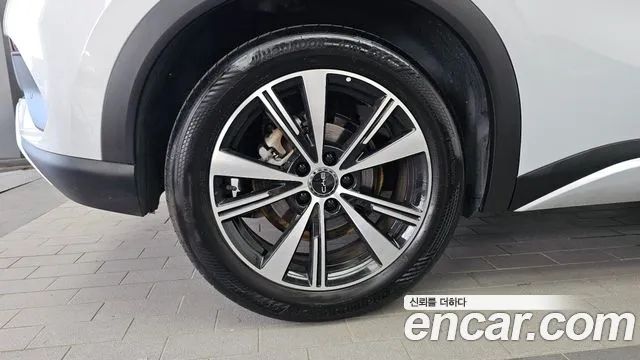 BYD Atto 3 — Фото автомобиля 5