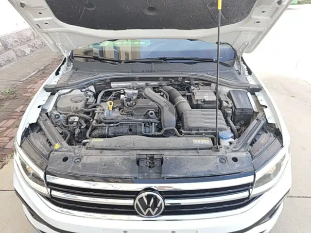 Volkswagen Bora — Фото автомобиля 19