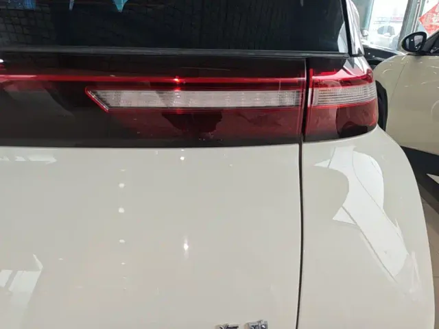 BYD Seagull — Фото автомобиля 7