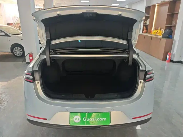GAC Aion S Plus — Фото автомобиля 18