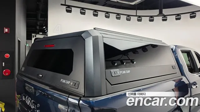 GMC Sierra — Фото автомобиля 23