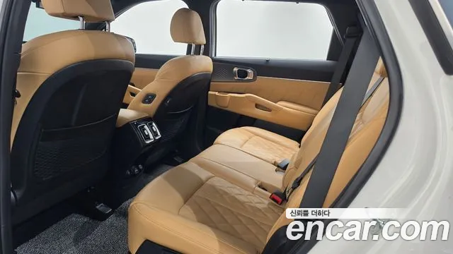 Kia Sorento 4th Gen — Фото автомобиля 27