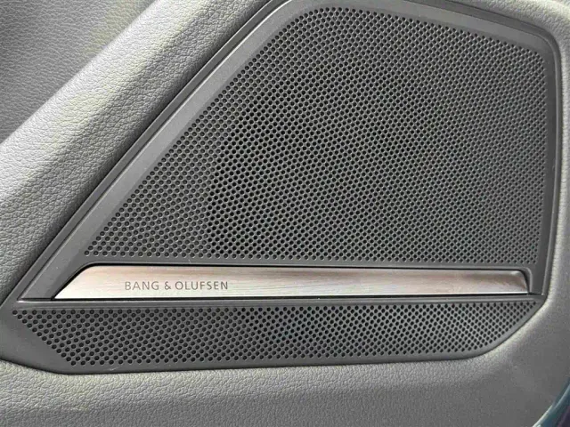 Audi A7L — Фото автомобиля 12