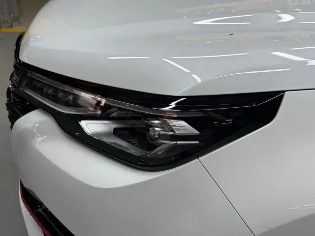 Changan CS55 Plus — Фото автомобиля 26