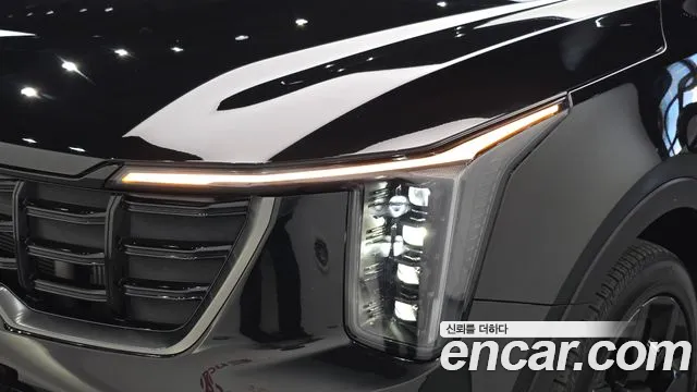 Kia Sorento — Фото автомобиля 7