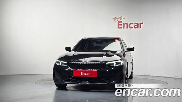 BMW 3-Series 3 серия (G20) 320i M Sport — Фото автомобиля 3
