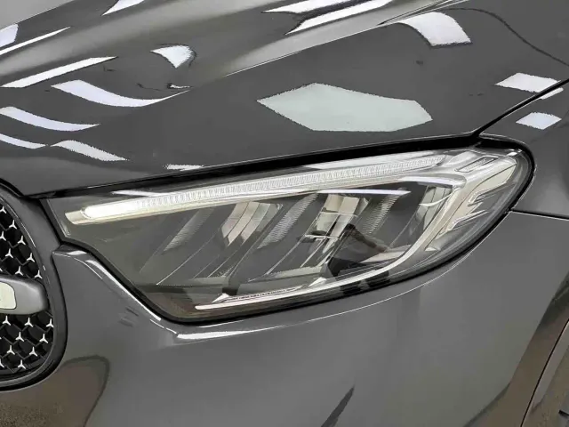 Mercedes-Benz GLC-Class — Фото автомобиля 6