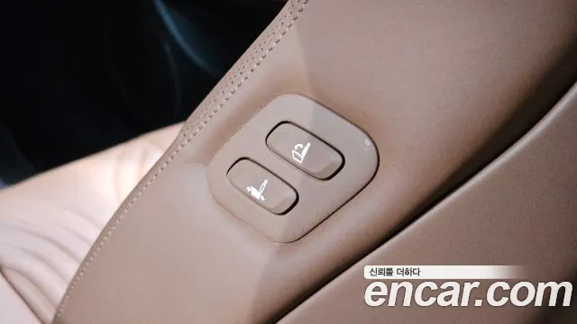 Genesis G80 RG3 — Фото автомобиля 26