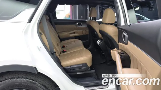 Kia Sorento 4th Gen — Фото автомобиля 18