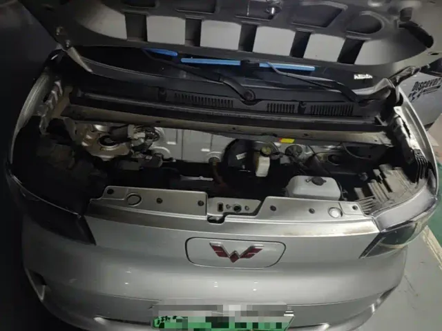 Wuling Zhiguang NEV — Фото автомобиля 16