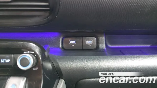 Hyundai Casper Casper Inspiration — Фото автомобиля 15