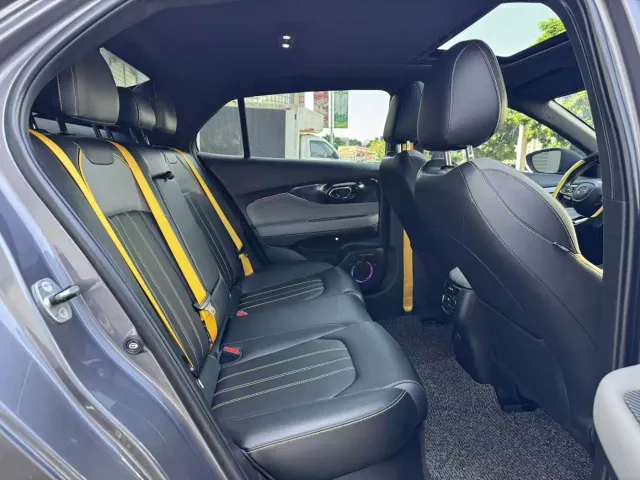 GAC Trumpchi Emkoo — Фото автомобиля 16