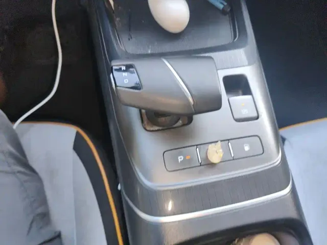 Changan Qiyuan Changan Qiyuan A05 2024 145 Pro — Фото автомобиля 6