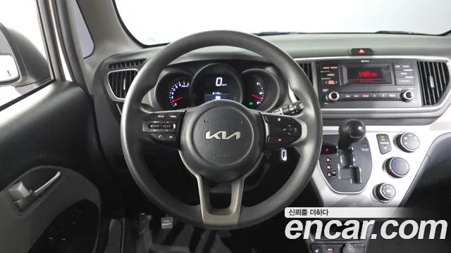 Kia Ray Ray (New) — Фото автомобиля 13